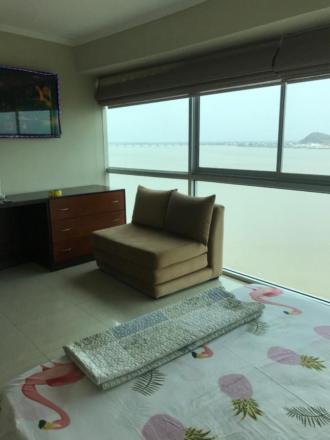 جواياكيل Suites Emporium المظهر الخارجي الصورة