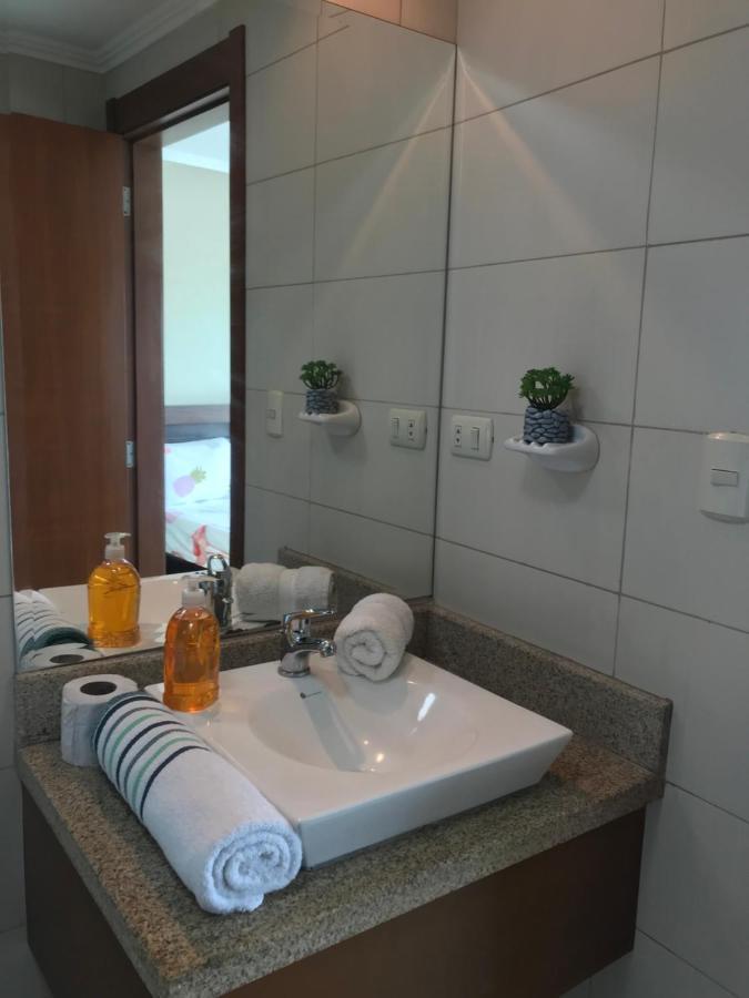 جواياكيل Suites Emporium المظهر الخارجي الصورة