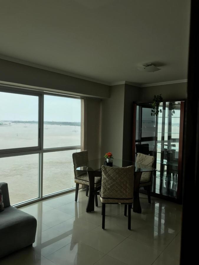 جواياكيل Suites Emporium المظهر الخارجي الصورة