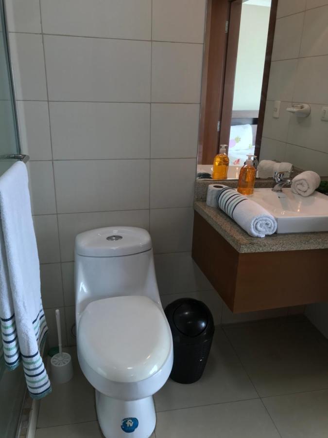 جواياكيل Suites Emporium المظهر الخارجي الصورة