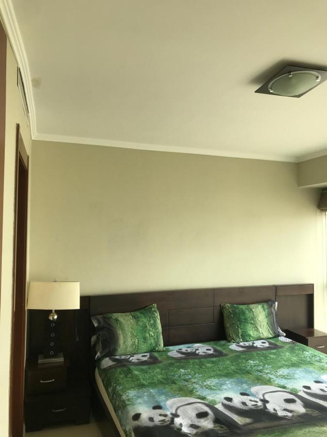 جواياكيل Suites Emporium المظهر الخارجي الصورة