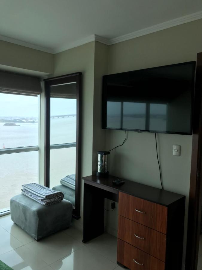 جواياكيل Suites Emporium المظهر الخارجي الصورة