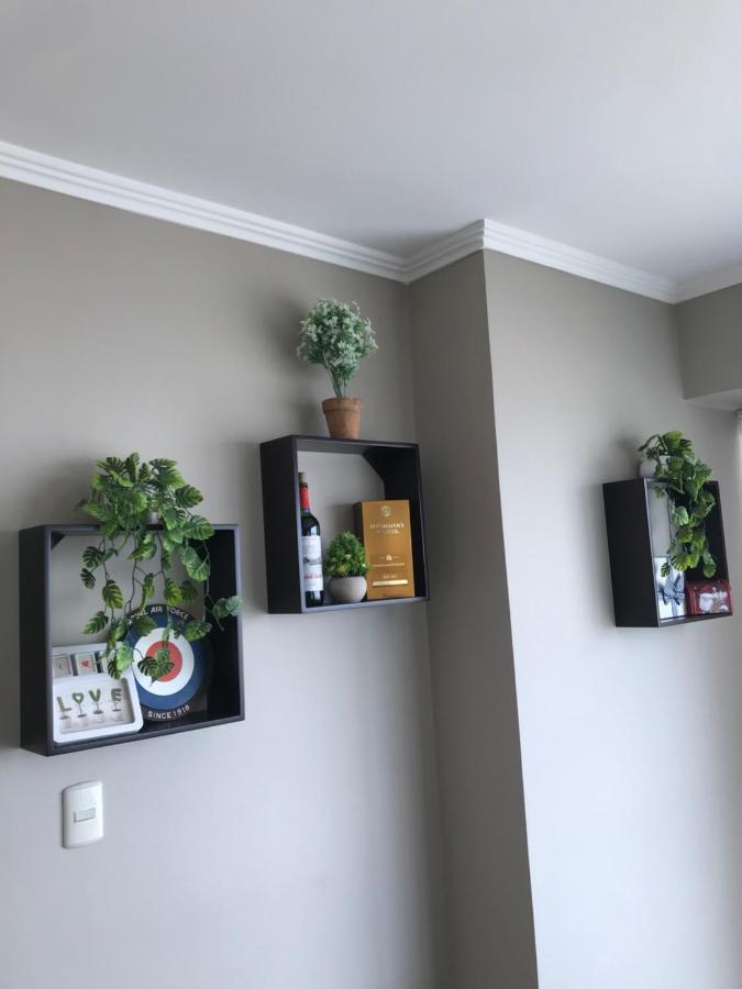 جواياكيل Suites Emporium المظهر الخارجي الصورة