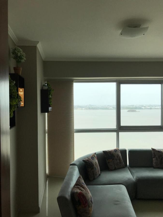 جواياكيل Suites Emporium المظهر الخارجي الصورة