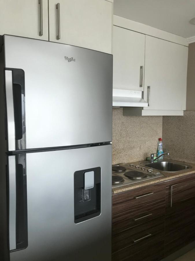 جواياكيل Suites Emporium المظهر الخارجي الصورة