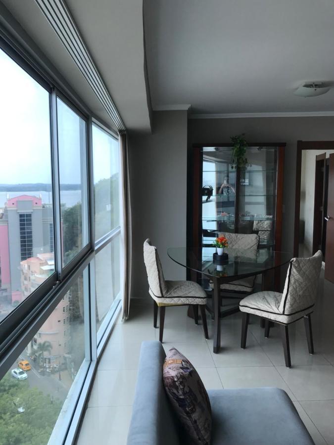 جواياكيل Suites Emporium المظهر الخارجي الصورة