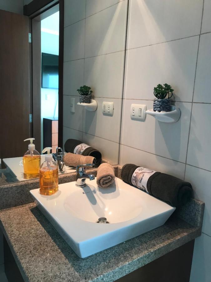 جواياكيل Suites Emporium المظهر الخارجي الصورة