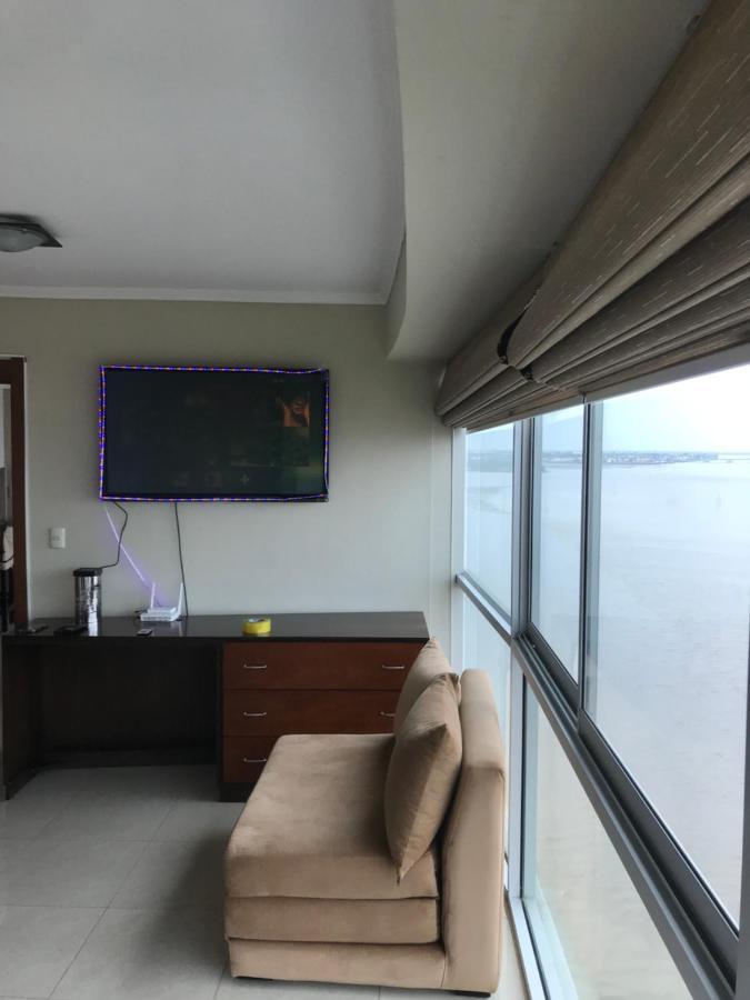 جواياكيل Suites Emporium المظهر الخارجي الصورة
