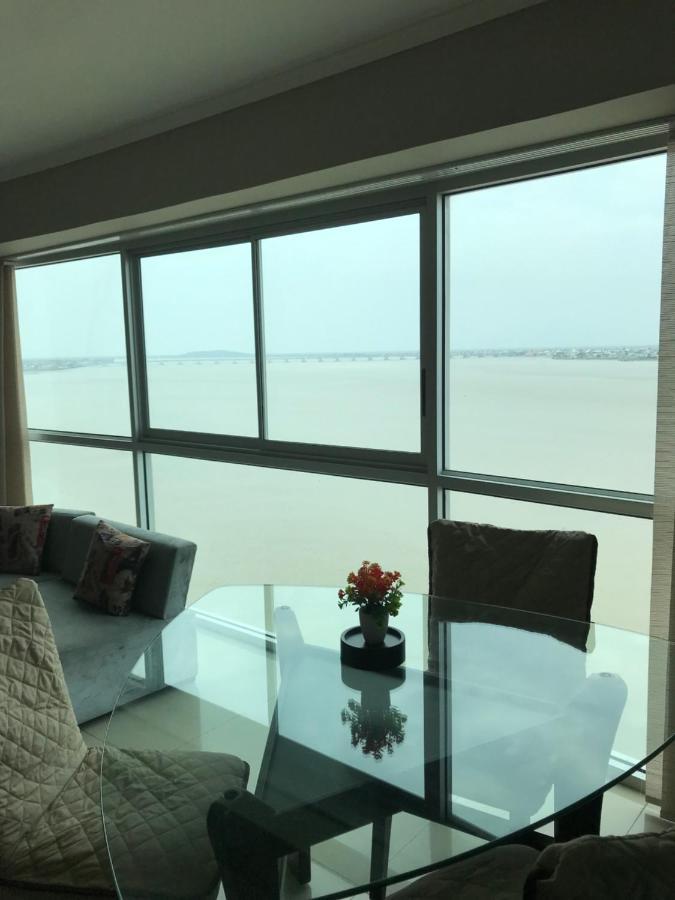 جواياكيل Suites Emporium المظهر الخارجي الصورة