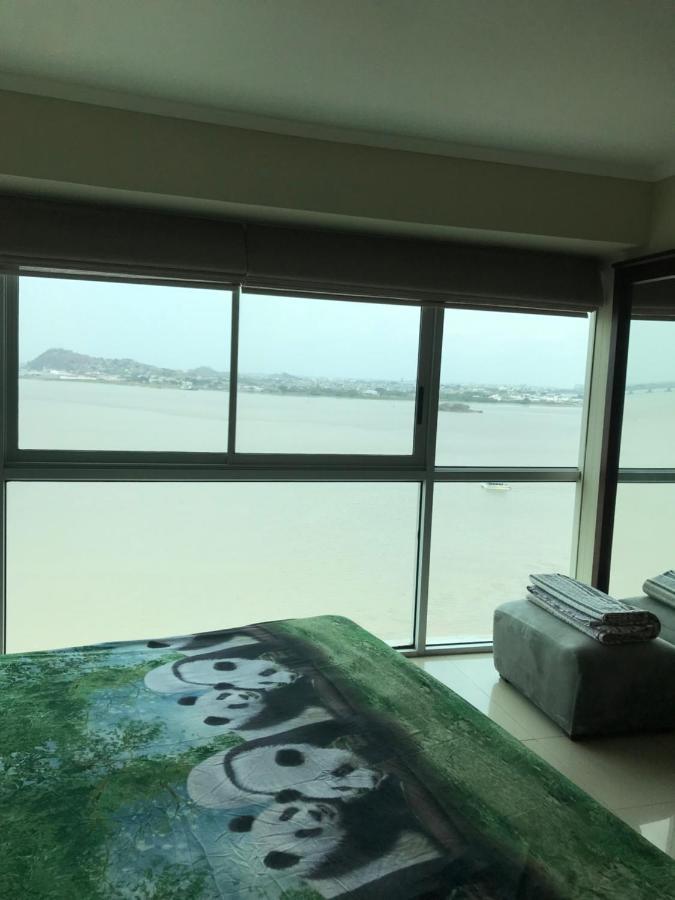 جواياكيل Suites Emporium المظهر الخارجي الصورة