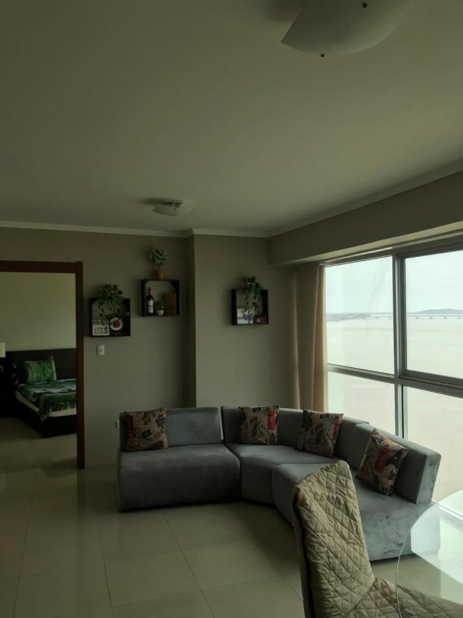 جواياكيل Suites Emporium المظهر الخارجي الصورة