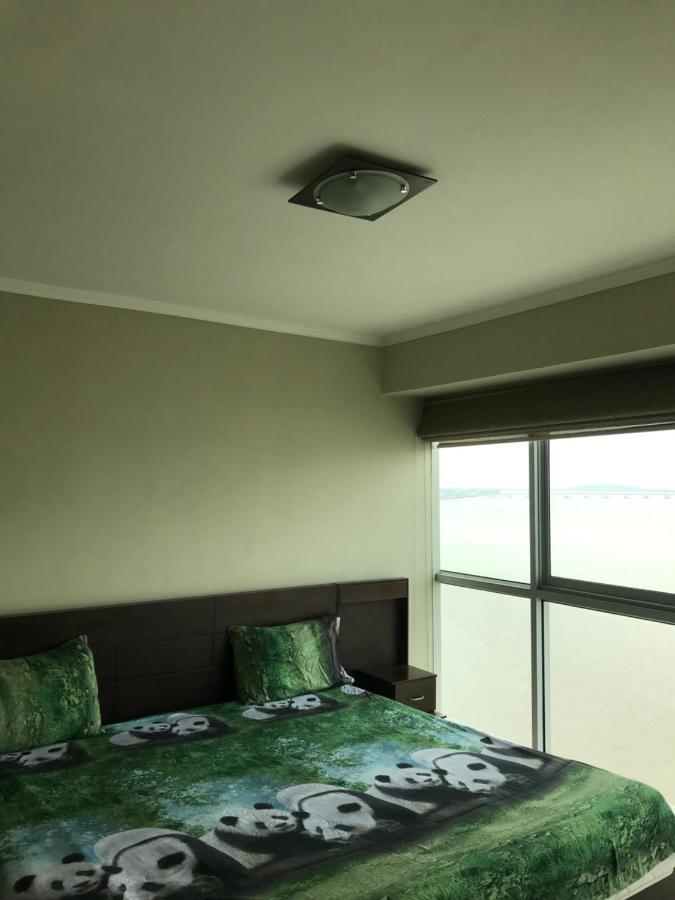 جواياكيل Suites Emporium المظهر الخارجي الصورة