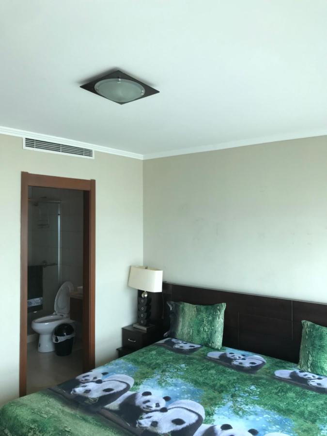 جواياكيل Suites Emporium المظهر الخارجي الصورة